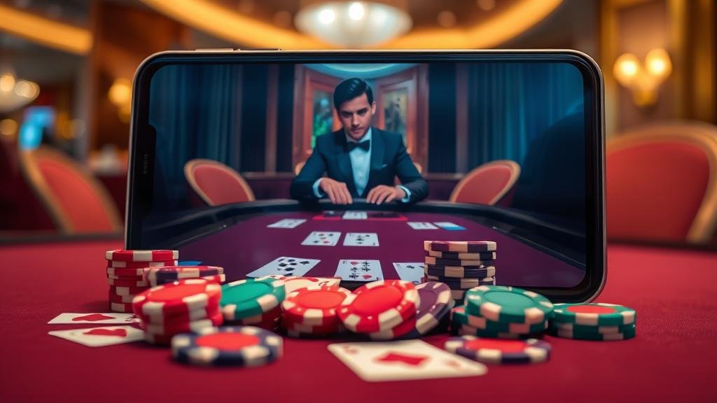 คู่มือบาคาร่าฉบับเพื่อน: วิเคราะห์ไพ่, คุมงบ, เลือกห้องเด็ดบนมือถือ