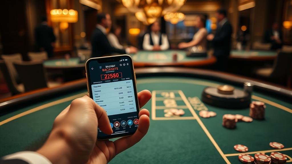 เทคนิคการเดินเงินบาคาร่า ฟีโบนัชชี และ 1-3-2-4