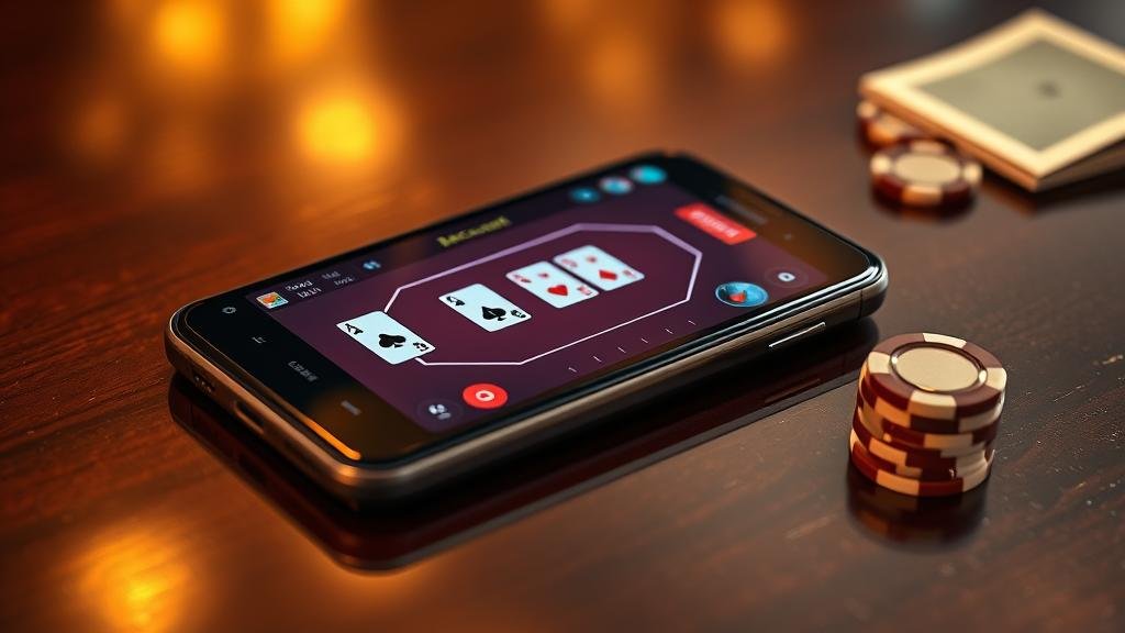 สถิติและรูปแบบไพ่บาคาร่า