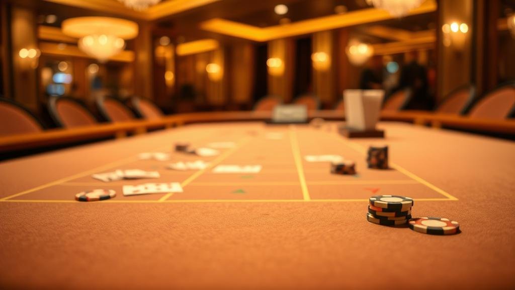 เล่นบาคาร่าบนมือถือ