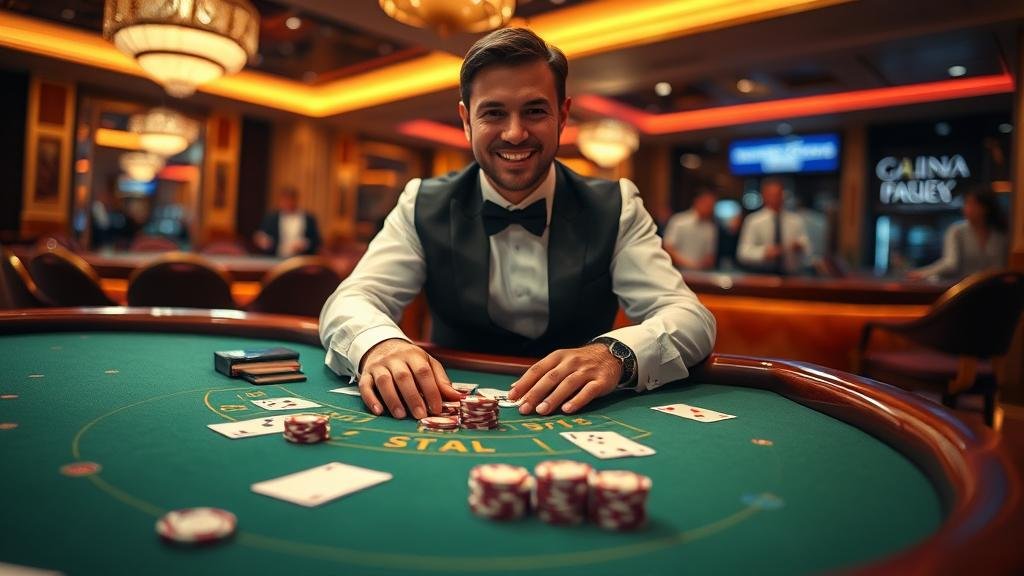 คู่มือบาคาร่า AE/EBET: เช็คสถิติ, คุมงบ, วิเคราะห์เค้าไพ่สายฟ้าฟาด