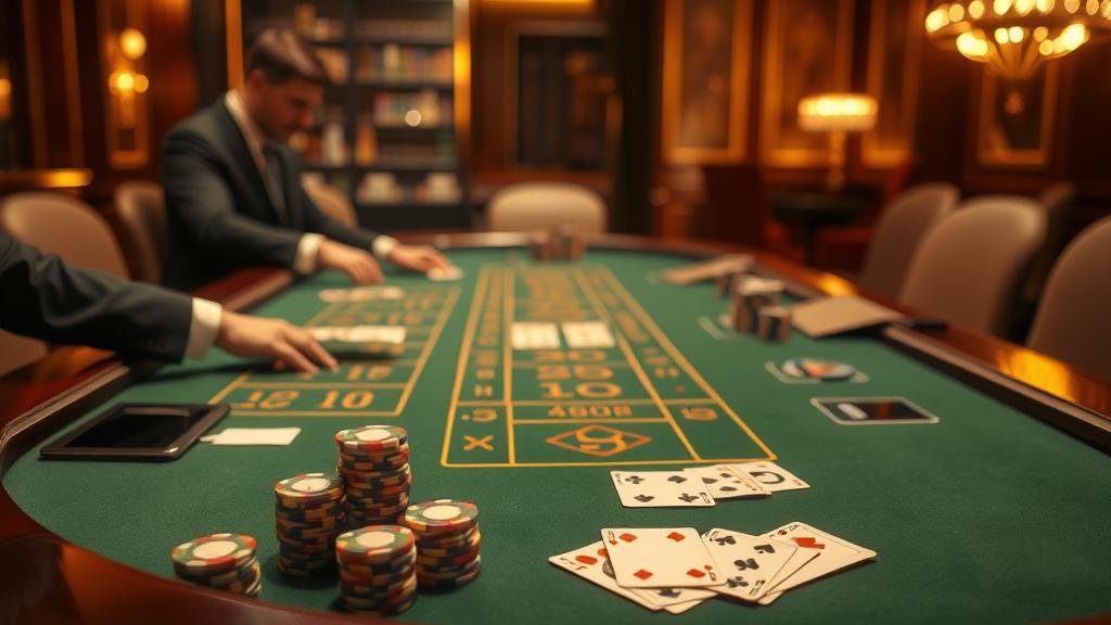 เปรียบเทียบบาคาร่าไลฟ์สปีด Pragmatic และ AE