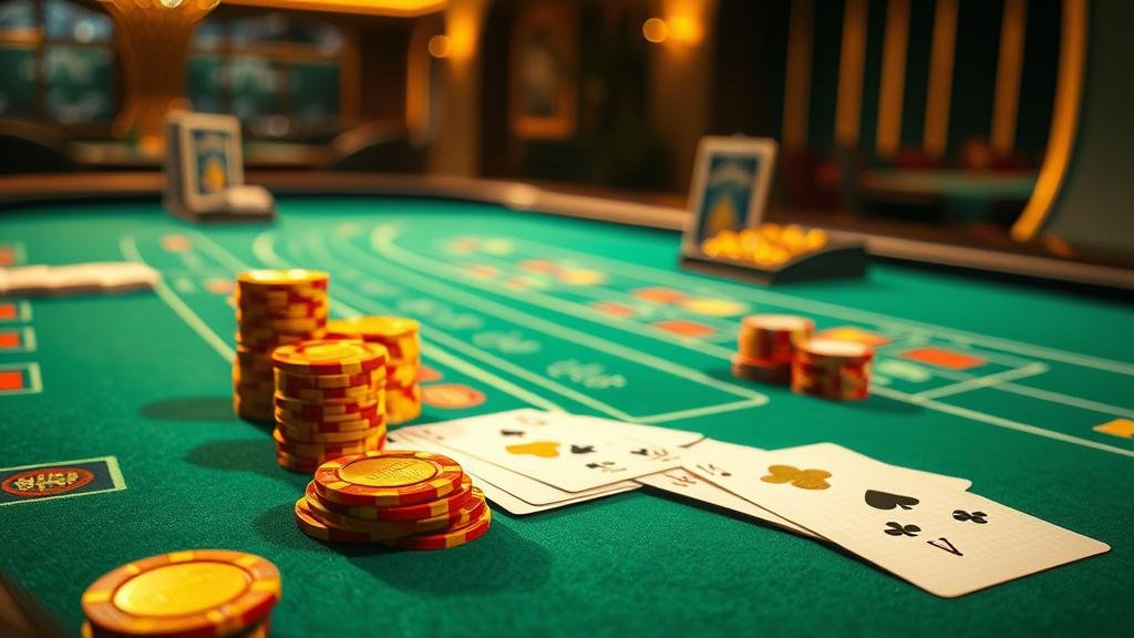 บาคาร่าไม่มีค่าคอม: คู่มือฉบับโปร อ่านสถิติ กราฟ เข้าใจง่าย คุมงบทำกำไร