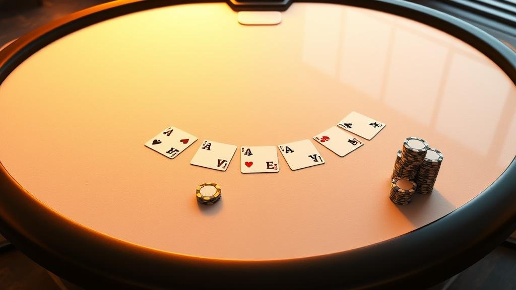 บาคาร่าเว็บแท้: คู่มือตั้งเป้ากำไร & คุมงบ ฉบับมือใหม่เข้าใจง่าย