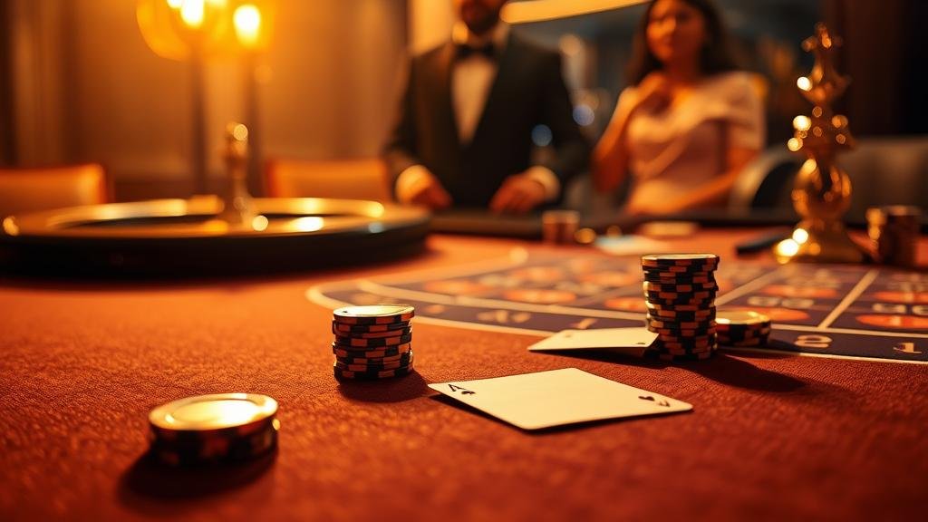 บาคาร่าออนไลน์: สูตรเดินเงินฉบับง่าย สถิติละเอียด เลือกห้องเด็ดบนแอปและเดสก์ท็อป