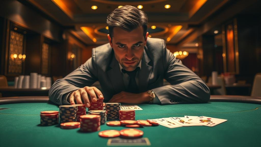 คู่มือสูตร ยอดฮิต บาคาร่าสำหรับมืออาชีพ 379