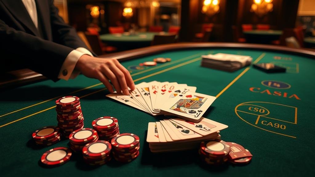 เล่นบาคาร่าได้ทุกที่ทุกเวลา