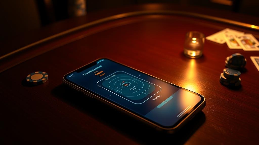 ศูนย์รวมบาคาร่า: สูตรลับ ฟีโบนัชชี คาดการณ์ไพ่แม่นยำบน Android