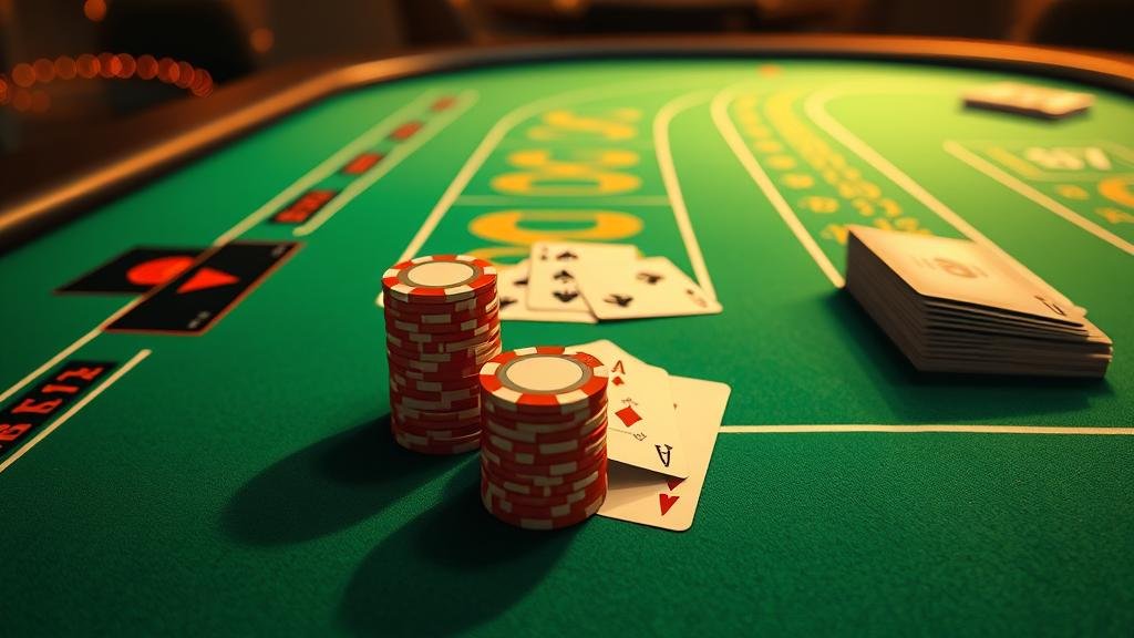 การเล่นบาคาร่าบนมือถือและเดสก์ท็อปในเวลาต่างๆ