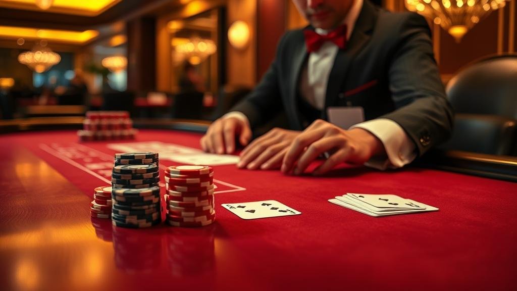 คู่มือบาคาร่า 4K: สูตรเกาหลีกัมพูชา เช็คอัตราจ่าย WM เสียงดี เล่นง่าย