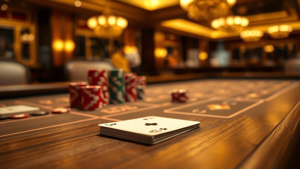 บาคาร่า ออโต้: สังเคราะห์สถิติ BG, WM, Betgames สู่การคาดการณ์ไพ่แม่นยำ โดย N...