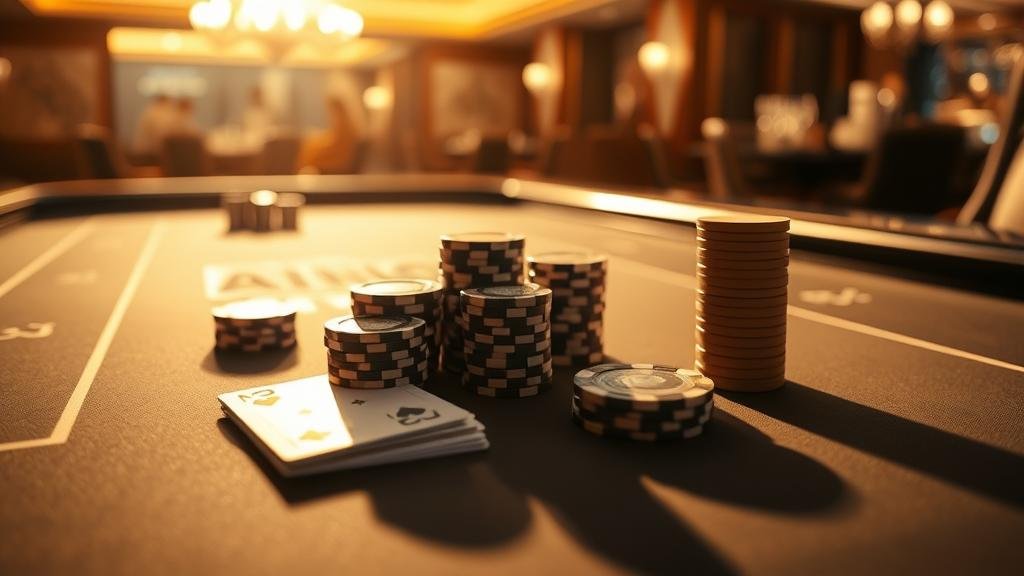 คู่มือพิชิตบาคาร่า: สูตรยุโรป, ฮ่องกง, เกาหลี พร้อมเคล็ดลับอ่านเค้าไพ่และคุมงบ