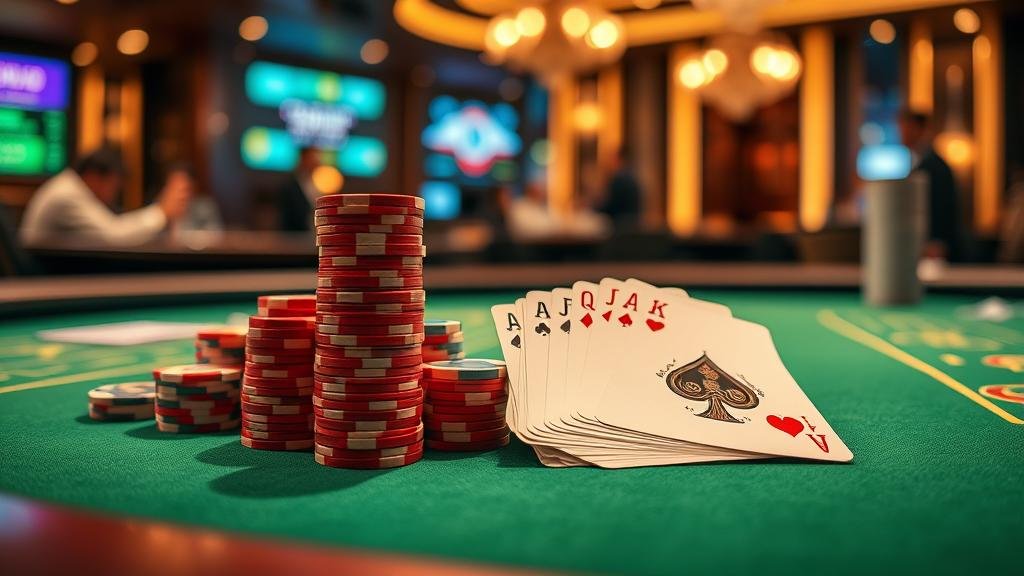 บาคาร่า: คู่มือเลือกห้อง SA ฉบับเซียน อ่านสถิติแม่นยำ ทำกำไรไว