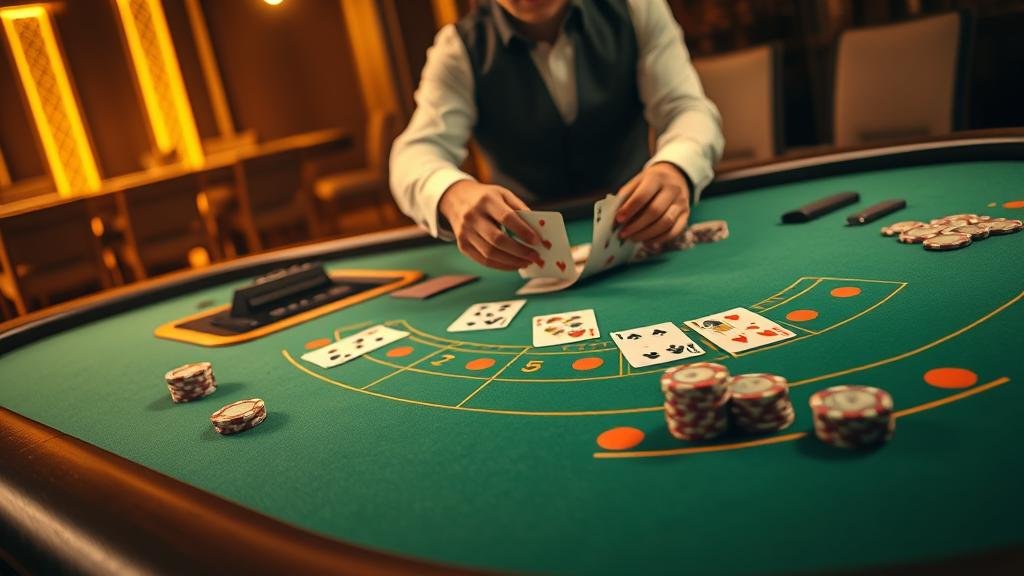 เคล็ดลับบาคาร่า: คัดโต๊ะ Evo, ทดสอบสูตรย่อ, และวิเคราะห์เปอร์เซ็นต์ XPG ฉบับ ...