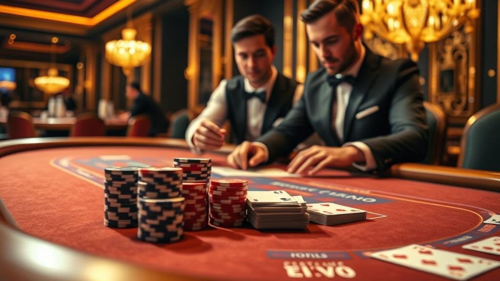 แดชบอร์ดวิเคราะห์สถิติ บาคาร่า Vivo