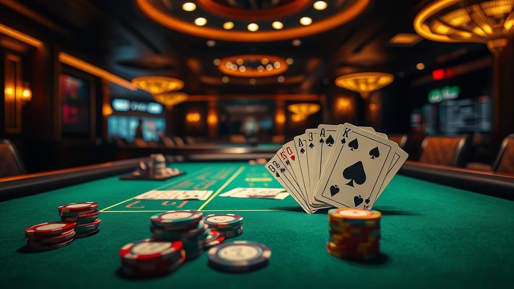 คู่มือเช็คอัตราจ่าย บาคาร่า Vivo: วิเคราะห์สูตรและอ่านเค้าไพ่รองรับ 5G