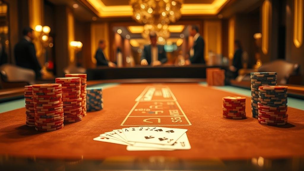 เล่นบาคาร่า XPG ผ่านมือถือด้วยสูตรเด็ด