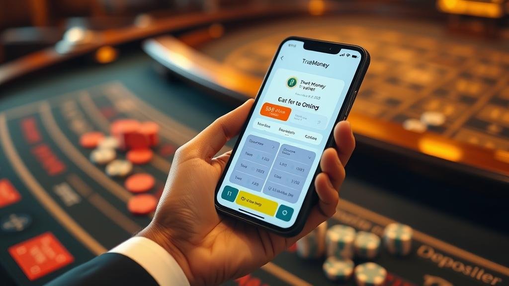 การวิเคราะห์สถิติและเปอร์เซ็นต์บาคาร่า