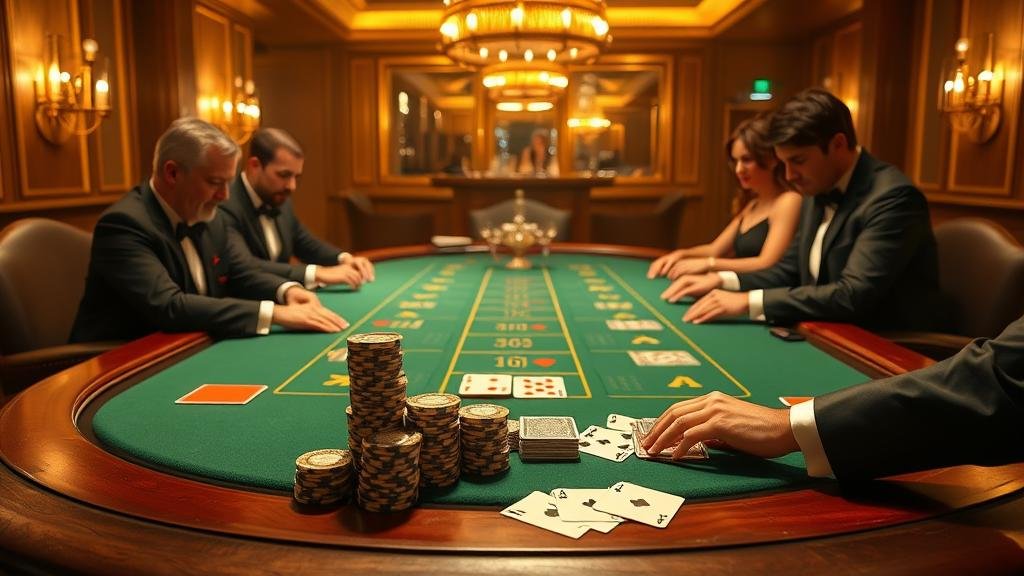 แอปพลิเคชันบาคาร่าพร้อมสูตรเดินเงินออโต้