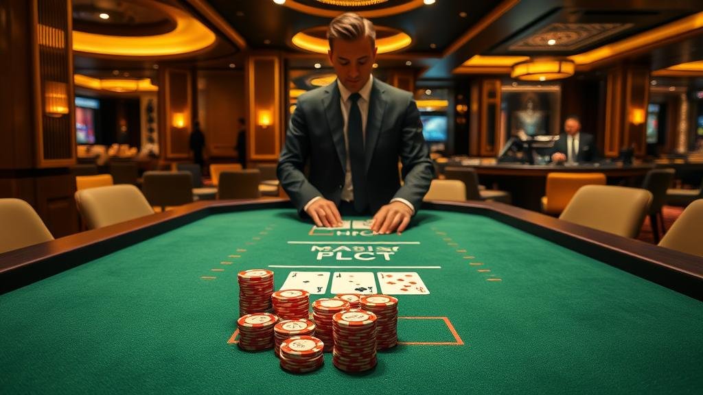 บาคาร่าเว็บใหญ่: คู่มือครบวงจร สูตรเด็ด Venus HD, AE, XPG พร้อมเคล็ดลับอัตราจ่าย