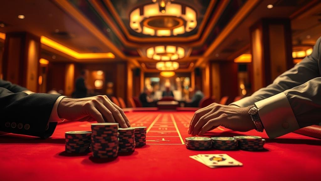 บาคาร่า: สูตรเด็ดเคล็ดลับ เช็คอัตราจ่าย, อ่านเค้าไพ่, เลือกห้องเด็ด WM, N2Liv...