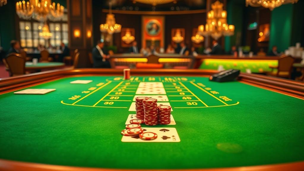 เปิดกลยุทธ์อ่านเค้าไพ่บาคาร่า Evolution, EBet, AE ฉบับเซียน ทำเงินได้จริง