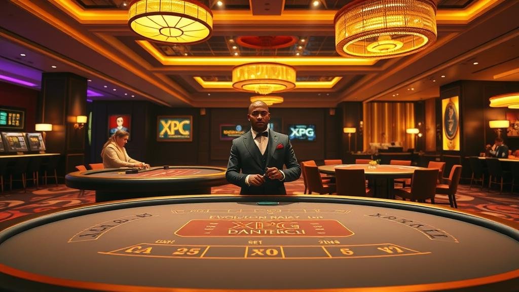 การบริหารจัดการเงินทุนสำหรับบาคาร่าทุนน้อย