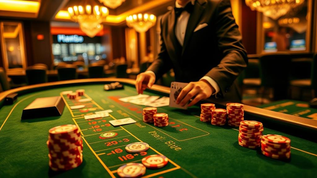 อินโฟกราฟิกกลยุทธ์การบริหารงบประมาณบาคาร่า