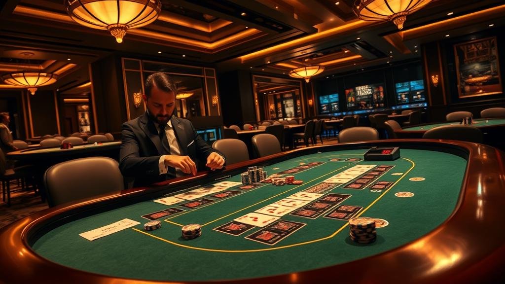 ตารางบันทึกผลเค้าไพ่บาคาร่า (ถนนไม้ขีด)