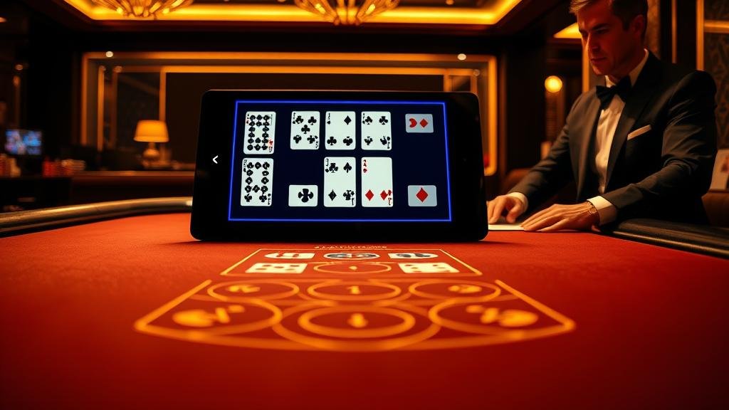 คู่มืออ่านเค้าไพ่บาคาร่า Evolution AG เข้าใจง่าย เช็คอัตราจ่าย แม่นยำ