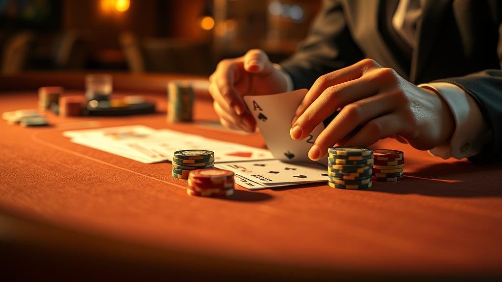 รวมเทคนิคเดินเงินและอ่านเค้าไพ่บาคาร่าขั้นเทพจากค่ายดัง ทำกำไรได้จริง