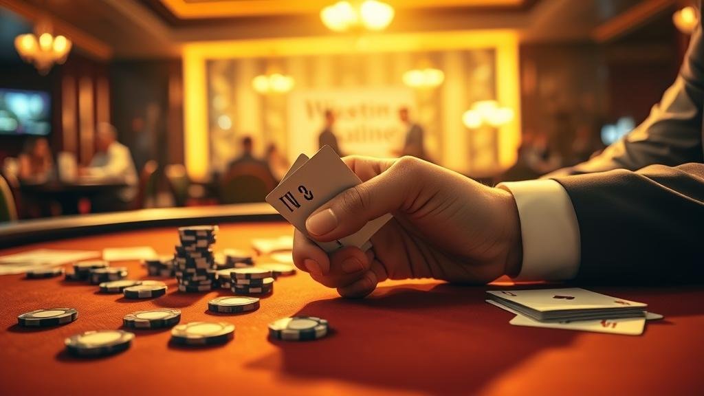 การบริหารเงินทุน บาคาร่า VIP