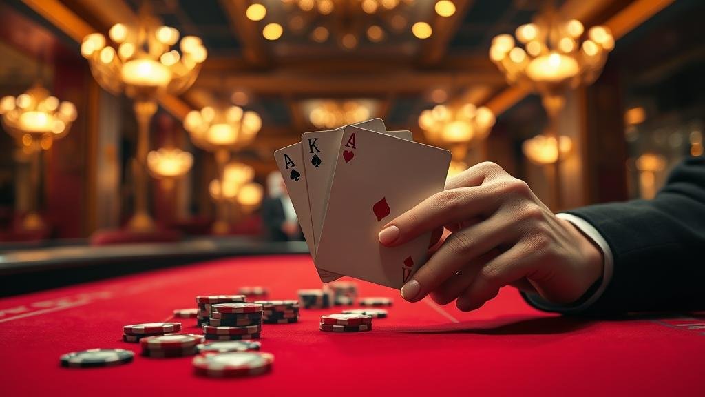 เลือกห้องบาคาร่า VIP จากค่าย Entwine, TVBet, Ezugi