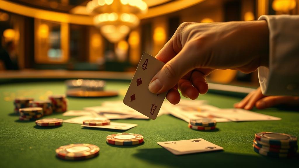 ทริคเล่นบาคาร่า วัววัว VIP: เช็คอัตราจ่าย สควีซ อ่านเค้าไพ่ถนนไม้ขีด ฉบับเซียน