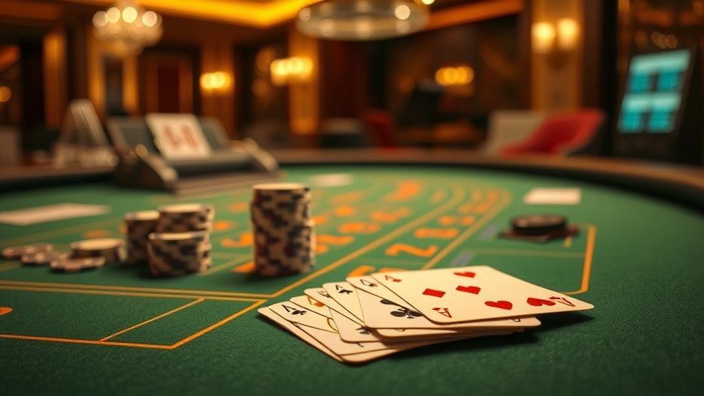 กราฟแสดงเทคนิคการเดินเงินบาคาร่า