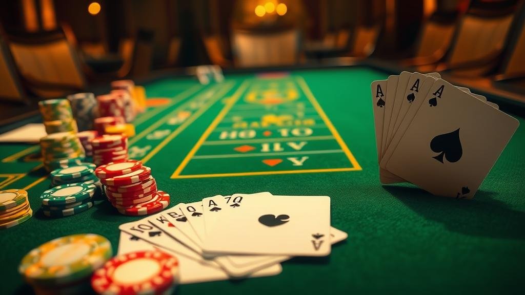 บาคาร่า: รวมเทคนิคเดินเงิน, เช็คอัตราจ่าย, และเลือกห้องเด็ด เข้าใจง่าย