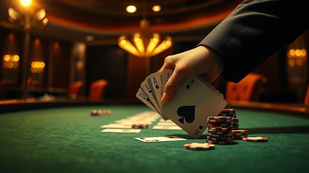 กราฟแสดงเค้าไพ่ปิงปองบาคาร่า