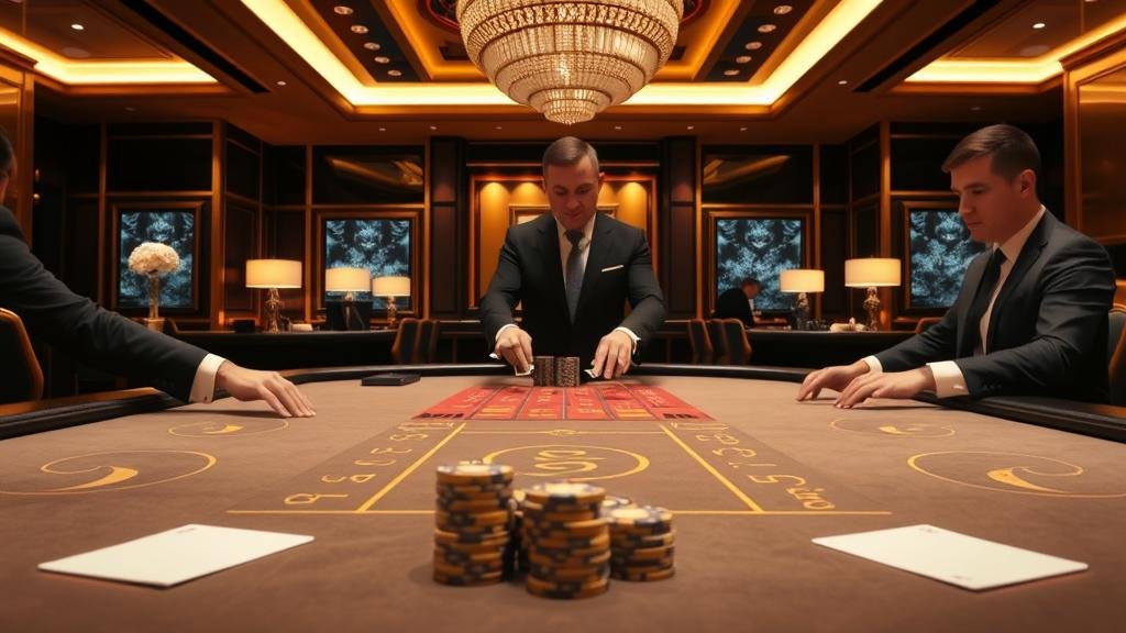 เจาะลึกเทคนิคเลือกห้องบาคาร่า Evolution, PragmaticLive: สูตรปิงปองยาว, มังกรสั้น