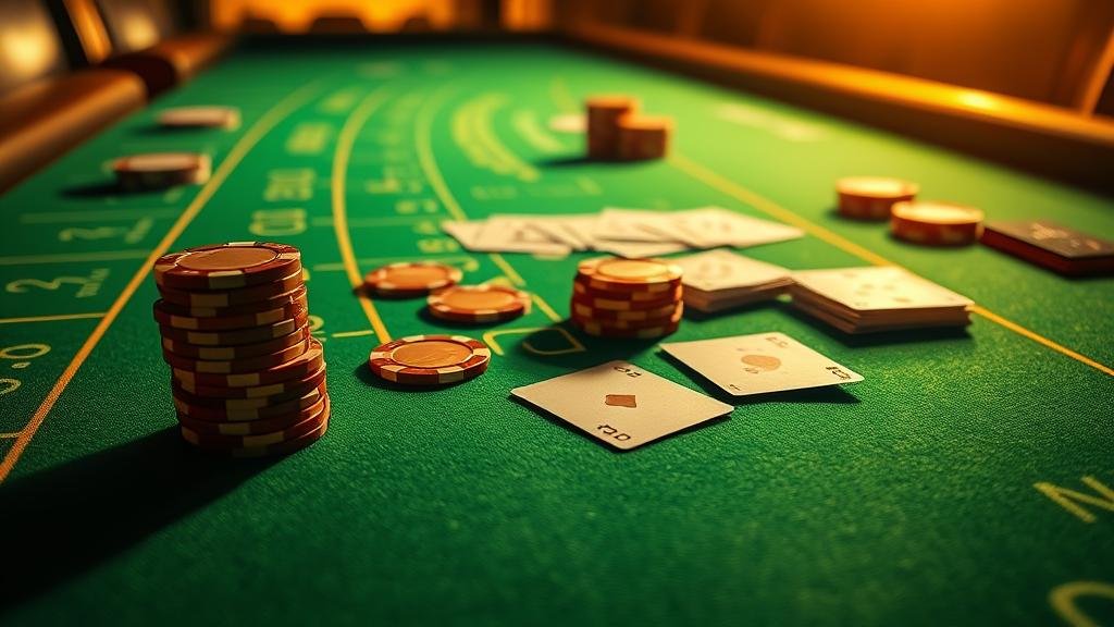 ภาพอธิบายเทคนิคการเดินเงินบาคาร่า 1326