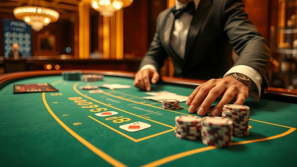 ข้อควรระวังและเคล็ดลับ บาคาร่า สปีดVIP