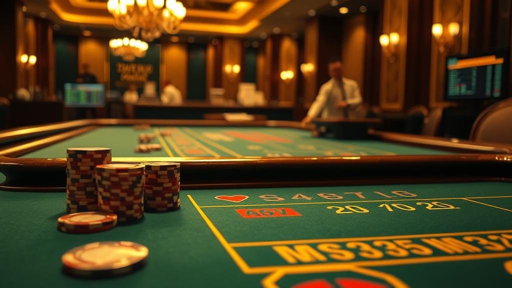 บาคาร่า Portomaso BBIN: แกะกลไกคาดการณ์ไพ่ปิงปองยาว & ถนนไม้ขีด