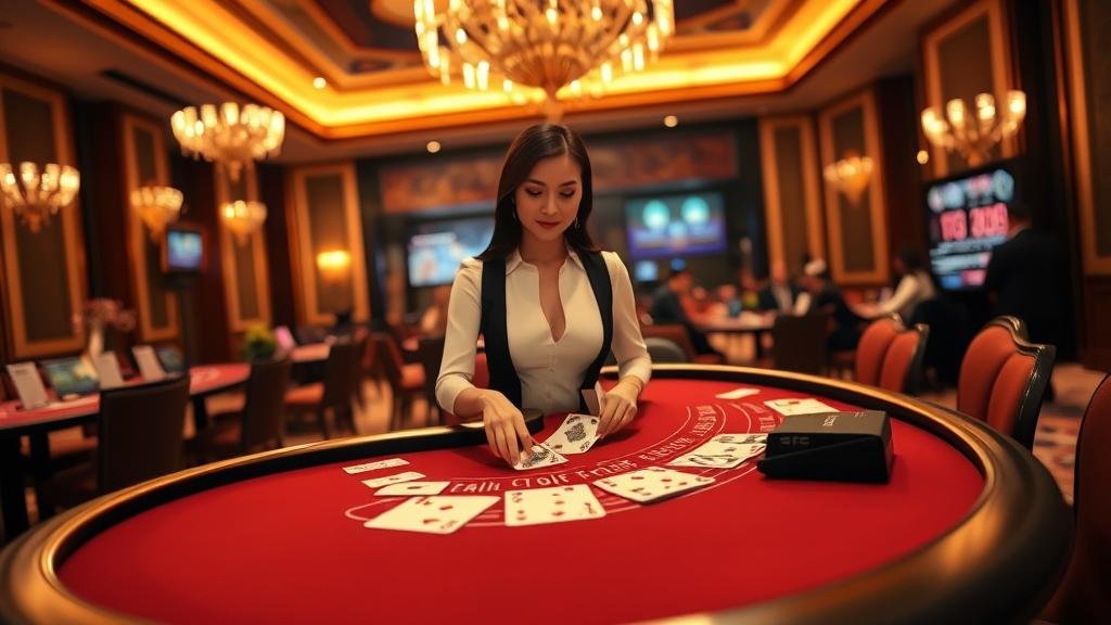 ภาพประกอบเทคนิคการเดินเงินบาคาร่า มาร์ติงเกล