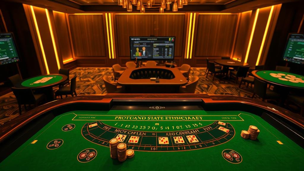 เลือกห้องบาคาร่า Entwine อัตโนมัติ: ทิปเด็ดทำเงินทุนน้อย ปลอดภัย