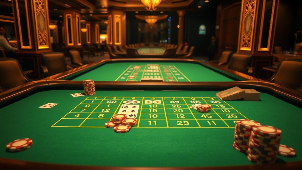 เจาะลึก! อัปเดตสูตรอ่านเค้าไพ่บาคาร่าถนนใหญ่ Entwine อัตราจ่าย วีไอพี