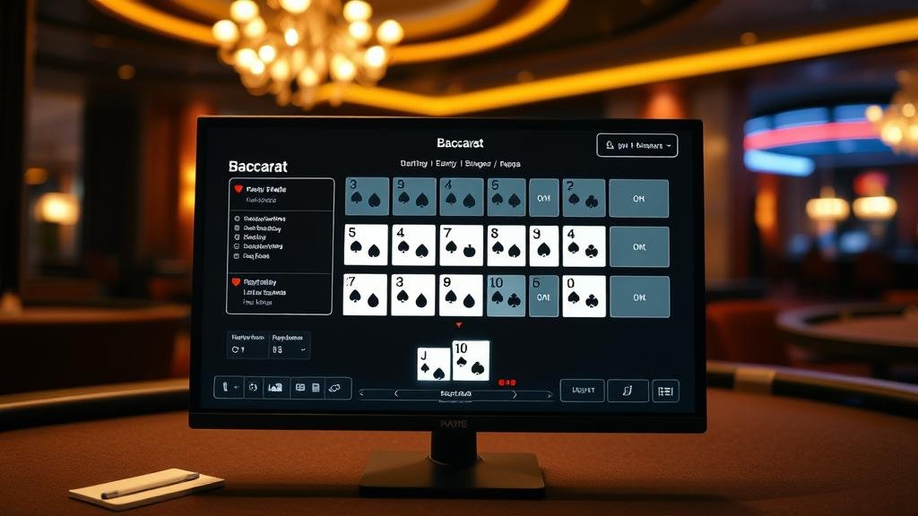 บาคาร่า สายฟ้า Evolution