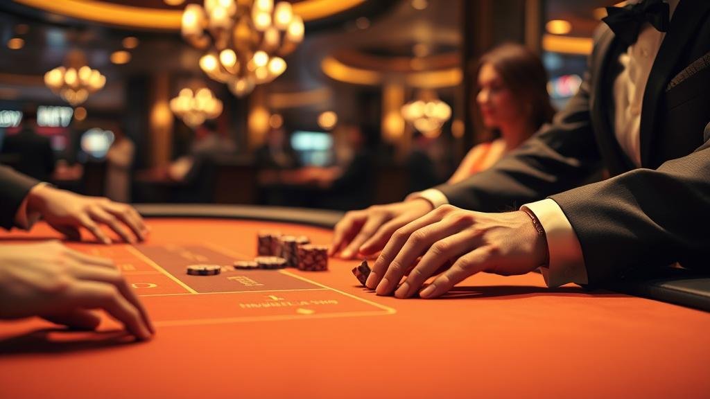 บาคาร่าสด: อัปเดตสูตรเดินเงินดับเบิลโชค & ฟีโบนัชชี ฉบับเพื่อนคุย