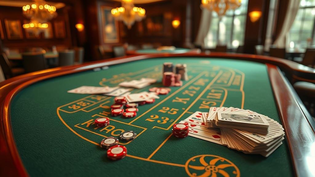 การเล่นบาคาร่าบนมือถือ