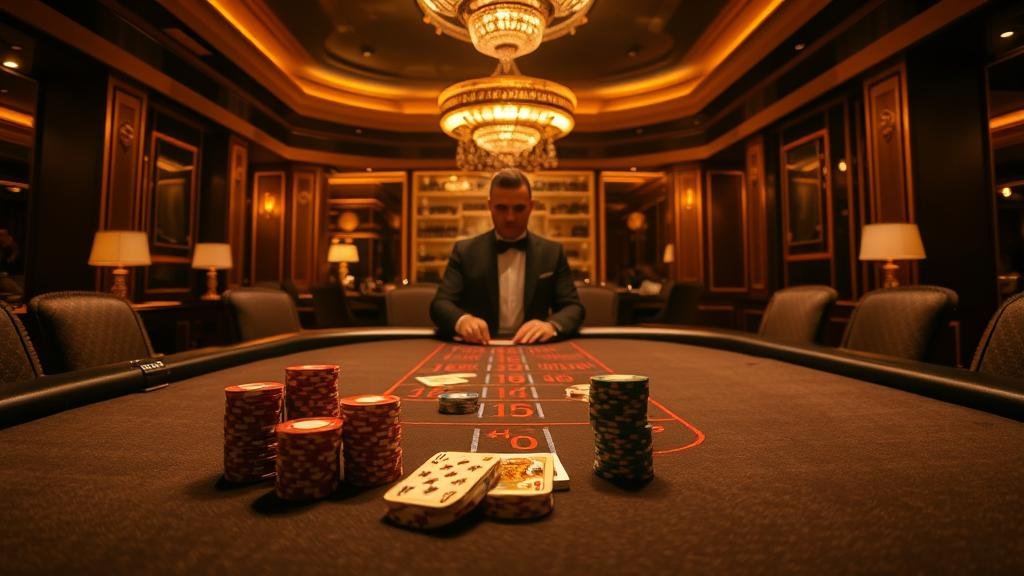 สถิติการออกผลบาคาร่า Pragmatic Live