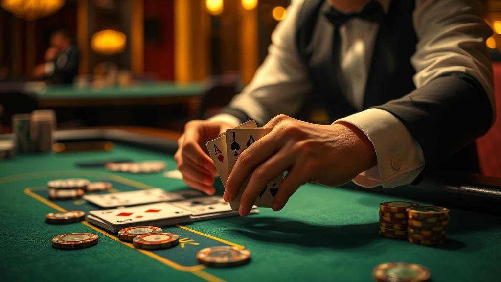 การบริหารงบประมาณบาคาร่าบนมือถือ