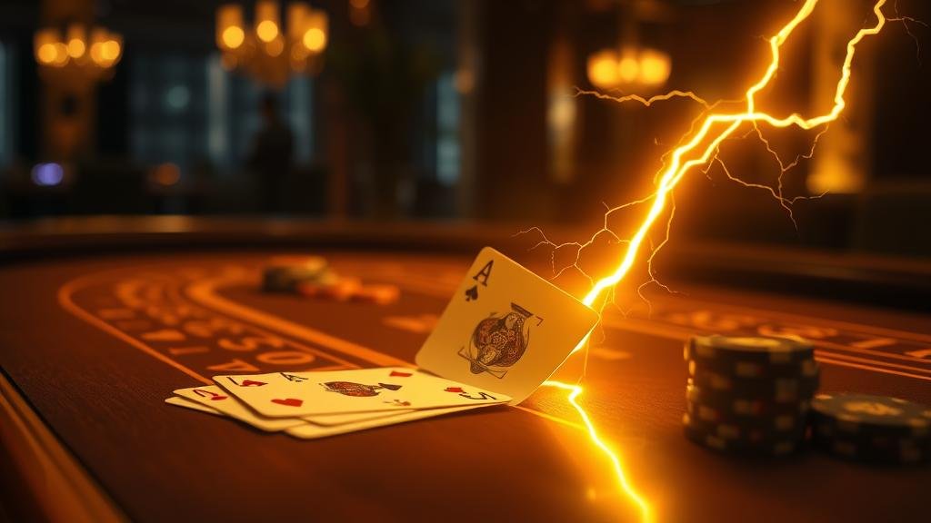 สูตรเจาะลึก บาคาร่า BG สายฟ้า: อ่านเค้าไพ่ ปิงปอง ฉบับง่าย บันทึกผล ชัดเจน